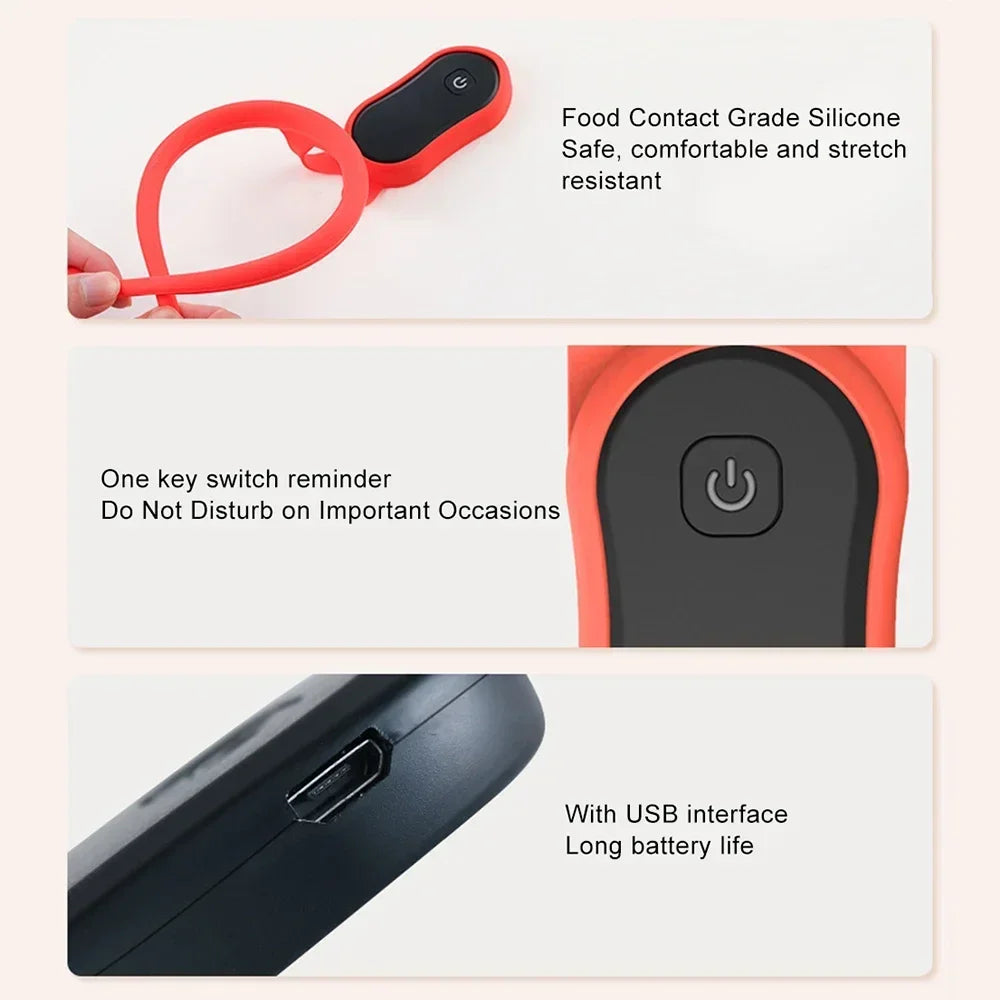 Smart Posture Corrector