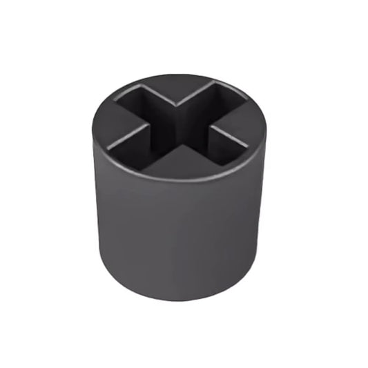 1Pc Universal Jack Socket Adapter for Hand Drill Labor-Saving Car Mounted Auxiliary Disassembly Wheel Jack Drill Adapter