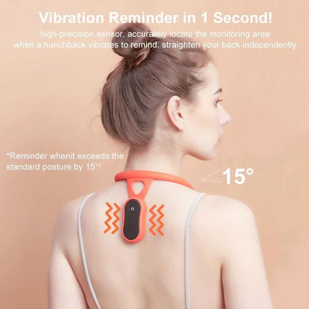 Smart Posture Corrector