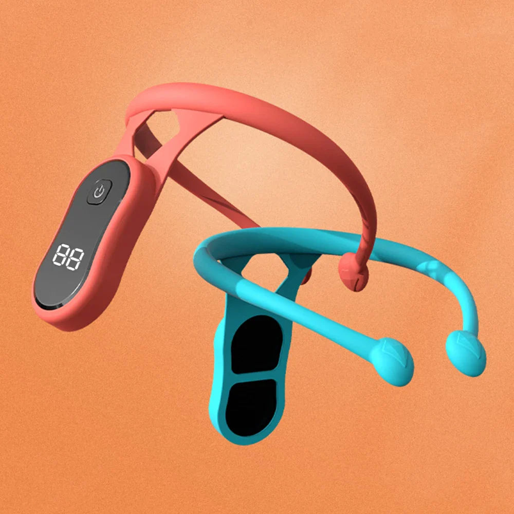 Smart Posture Corrector