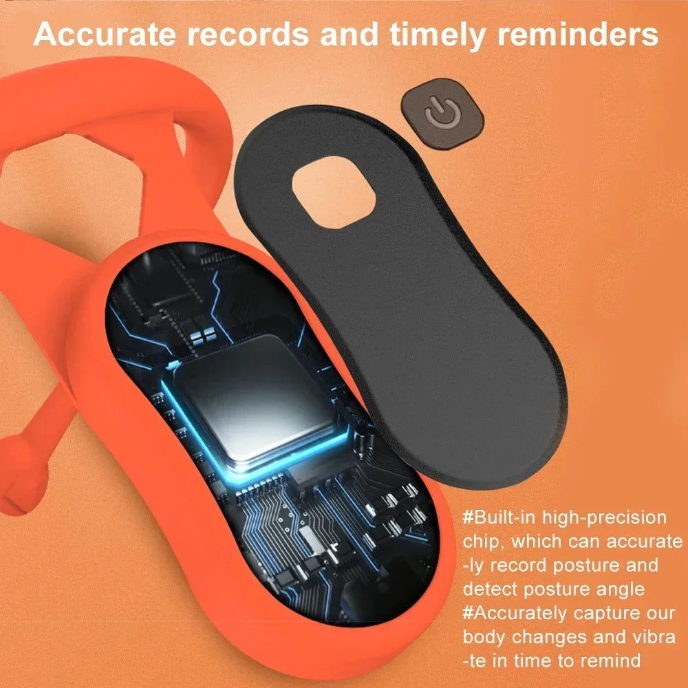 Smart Posture Corrector